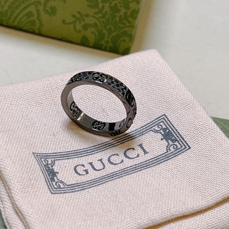 Gucci Rings